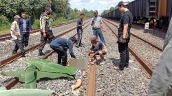 Sebelum Tewas Diserempet Kereta, Ibu Rumah Tangga di Lampung Sempat Ribut dengan Suami