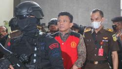 Ferdy Sambo dan Putri Candrawathi Jalani Sidang Lanjutan Hari Ini