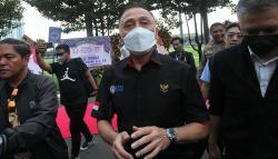 Ini Alasan Iwan Bule Kembali Batal Diperiksa Kasus Tragedi Kanjuruhan<
