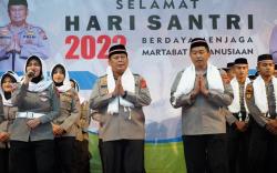 Instruksi Kapolda Jabar untuk Intelkam Jelang Pemilu 2024<