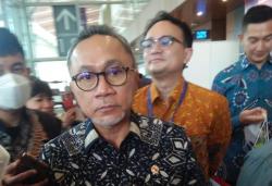 Mendag Optimistis Fesyen Muslim Indonesia Bisa Menginspirasi dan Kuasai Pasar Global