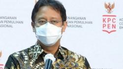 Menkes: Kita Sudah Bangun 1.000 Lebih Jaringan Laboratorium PCR, Bukan Hanya untuk Covid-19