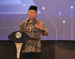 Menko PMK: Jangan Gunakan Obat Sirup Sama Sekali