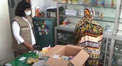Penjualan Obat Sirop Anak Disetop Sementara, Dinkes Parepare Terjun ke Lapangan