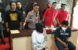 Polisi Tangkap Pelaku Penganiayaan hingga Tewaskan Pemuda di Hotel, Ini Tampangnya<