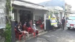 Anak Perempuan Tewas Ditusuk di Cimahi, Keluarga: Pelaku Harus Dihukum Setimpal<