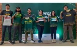   1.350 Pelari Ramaikan Sibakul Sport Fest, Susuri Jalur Sumbu Filosofi Jogja