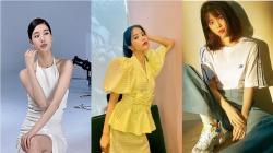 7 Tips Diet ala Artis Korea Selatan, Nomor 4 Sukses Ditiru Sisca Kohl