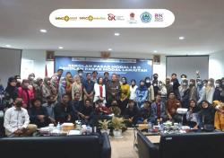 Pacu Literasi Reksa Dana di Lingkungan Kampus, UGJ Gelar Sekolah Pasar Modal