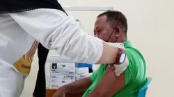 Dinkes Pastikan Puskesmas di Gorontalo Utara Layani Vaksinasi Covid-19, Ini Syaratnya<