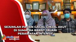 Dari Agustus 2022, Dinas Kesehatan Malang Temukan 9 Kasus Gagal Ginjal Akut pada Anak