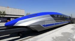 Fakta-Fakta Kereta Kiamat China, Kecepatan Mendekati Cahaya dan Bawa Senjata Pemusnah Masssal
