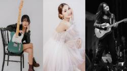 5 Artis Cantik Asal Lombok, Nomor 3 Jebolan KDI 2020