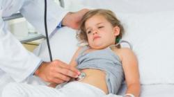 5 Cara Mengatasi Anak Demam di Malam Hari