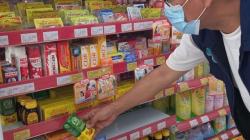 Dinas Kesehatan Gorontalo Utara Pantau Penjualan Obat Sirup