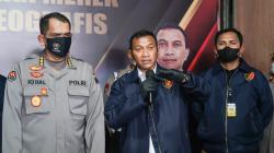 Kasus Gagal Ginjal Akut, Polda Jateng Data Perusahaan dan Industri Farmasi terkait Obat Sirop <