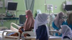 14 Anak di Sumbar Meninggal Dunia akibat Gagal Ginjal Akut<