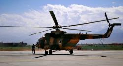 Sudah Terima Uang Muka, Rusia Tetap Produksi Heli Mi-17 Pesanan Filipina meski Dibatalkan