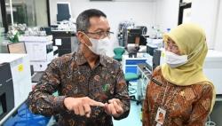 Pj Gubernur DKI Minta Orang Tua Tenang : Segera Periksakan Anak jika Alami Gejala Gangguan Ginjal