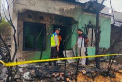 Ini Dugaan Penyebab Kebakaran di Muarojambi hingga Tewaskan 2 Bocah
