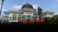 Sejarah JIC, Dulu Bekas Tempat Prostitusi Terbesar di Asia Tenggara