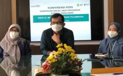RSMH Palembang Temukan 3 Anak Gagal Ginjal Akut, 2 di Antaranya Meninggal <