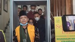 Eks Rektor UIN Riau Ditahan Buntut Penetapan Tersangka Korupsi Pengadaan Jaringan Internet<