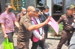  Kejari Grobogan Tahan Notaris PC terkait Kasus Pengadaan Tanah untuk Gudang Bulog