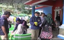 Verifikasi Faktual Selesai, Partai Perindo Prabumulih Pasang Target Pemilu 2024<