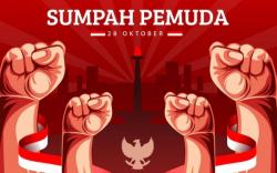 10 Contoh Pidato Hari Sumpah Pemuda, Gelorakan Semangat Pemuda Indonesia
