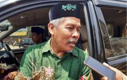 Sampaikan Maaf, Ini Pesan Ketua PWNU KH Marzuki Mustamar Jelang Resepsi 1 Abad NU <
