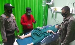 Remaja Putri di Bogor Ditusuk Pria Ngaku Petugas Sensus, Pelaku Diduga Orang Dekat