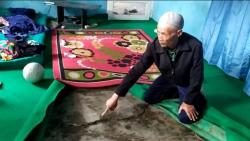 Sepekan Diguyur Hujan, Belasan Rumah di Sidengok Banjarnegara Rusak akibat Tanah Gerak 