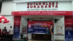 Relokasi Rutan Surakarta ke Sukoharjo Tunggu Proses Hibah Lahan Selesai