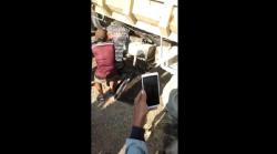 Ngeri, Sopir di Muna Tewas Tertindih Bak Truk saat Perbaiki Mesin