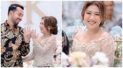 Kiky Saputri Dilamar di Hari Ulang Tahun Usai Gagal Nikah 2 Kali: Jangan Menyerah Kawan