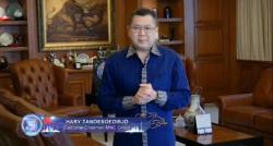 Rayakan HUT ke-31, MNCTV Terus Berbenah dan Berinovasi    