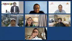 Mengejar Transisi Energi Sektor Industri