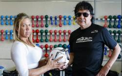 Cerita Carlos Kaiser, Penipu Kelas Kakap yang Bikin Gempar Dunia Sepak Bola