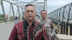 Polisi Pastikan Video Viral Jembatan Comal di Pemalang Ambles Hoaks