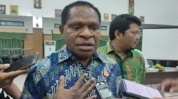 Wagub hingga Sekda Mimika Diperiksa Kejaksaan Papua Soal Dugaan Korupsi Pengadaan Pesawat
