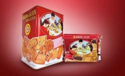 Biskuit Khong Guan Bukan Asli Indonesia tapi dari Negara Tetangga, Siapa Pemiliknya?