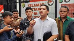 Kuasa Hukum AKBP Doddy: Irjen Teddy Minahasa Otak Semua Peristiwa Ini