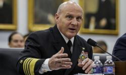 Waduh, Pejabat Angkatan Laut AS Sebut China Bisa Invasi Taiwan Tahun Ini atau 2023