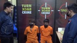 Kenalan di Pasar Malam, Gadis SMP di Parepare Dibawa 2 Pemuda ke Kos lalu Diperkosa