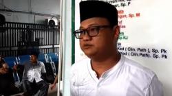 1 Balita Gagal Ginjal Akut di Madina Meninggal, Keluhkan Demam, Flu hingga Sakit Kepala<