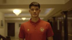Profil Elkan Baggott, Pemain Timnas Indonesia yang Cetak Gol di Liga Inggris