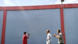 Panjat Tembok, 4 Napi Anak Sempat Kabur dari Lapas Medan