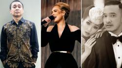 Deretan Artis Punya Rumah Seram, Nomor 6 Milik Artis Tercantik di Dunia yang Meninggal Misterius 