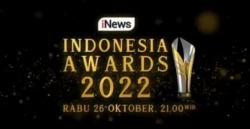 Jangan Lewatkan! Pesulap Merah dan Holly Balay Saling Bongkar Trik Sulap di Indonesia Awards 2022 iNews